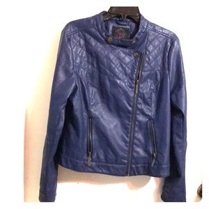 Jacket NYC Dollhouse outwear